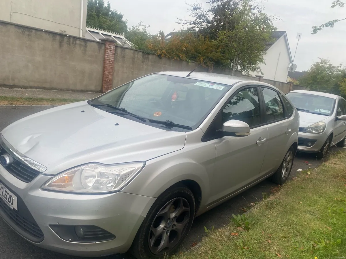 Ford focus - Image 2