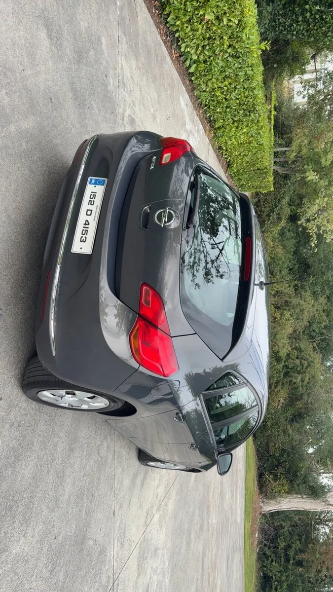 OPEL ASTRA 1.3CDTI (TIMING CHAIN JUST DONE) - Image 6