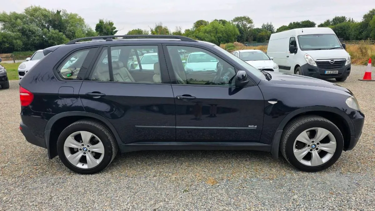 Bmw x5 - Image 2