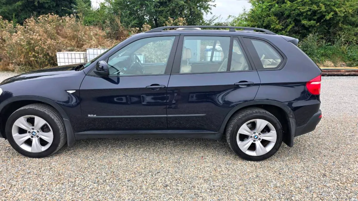 Bmw x5 - Image 5