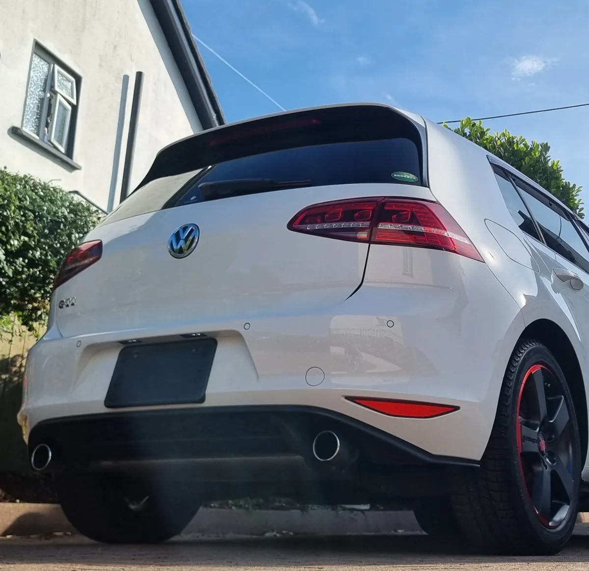 Golf Mk7 GTI/Low Miles 53k DSG - Image 6