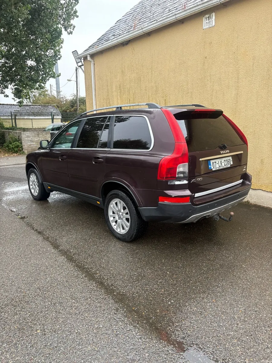 Volvo XC90 NEW DOE - Image 3