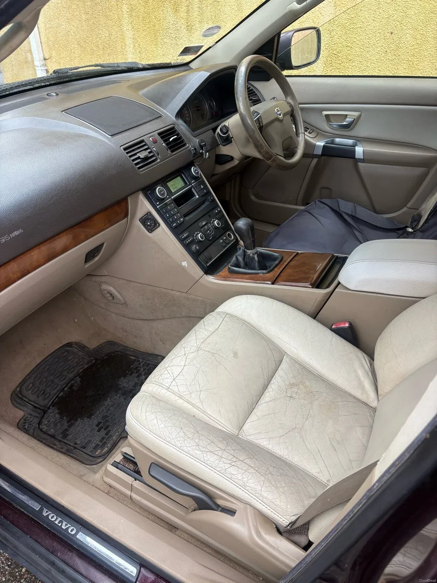 Volvo XC90 NEW DOE - Image 5