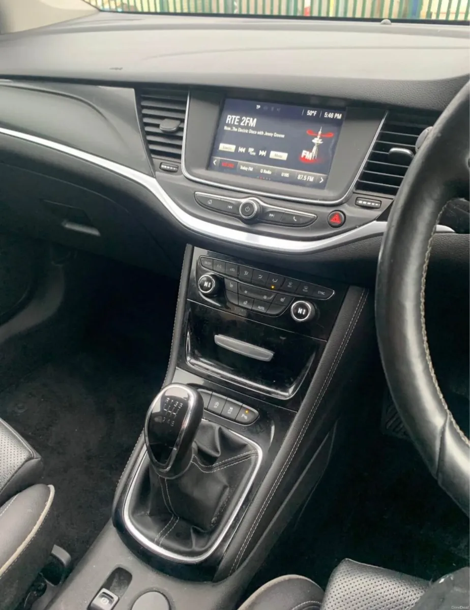 Vauxhall Astra 2016 - Image 3