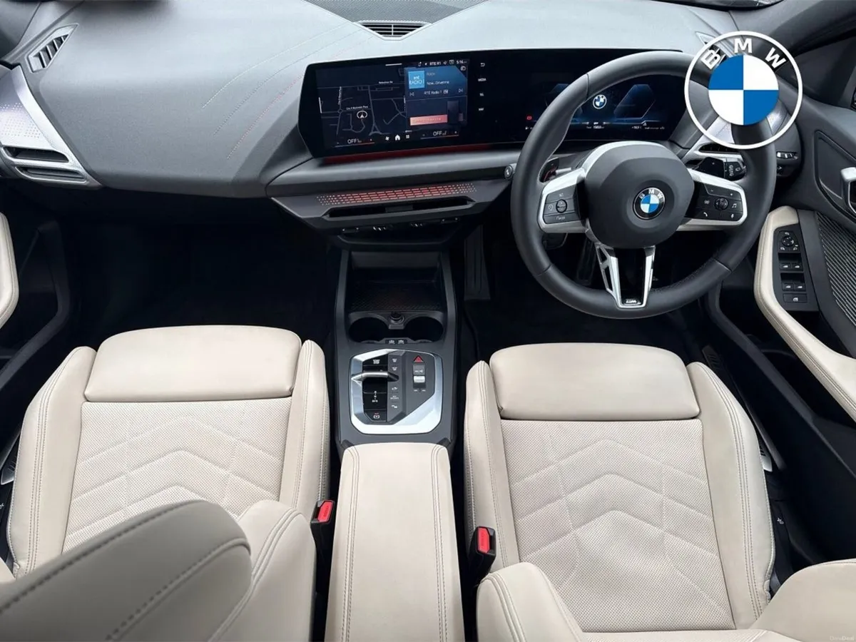BMW 1-Series 120 M Sport - Image 4