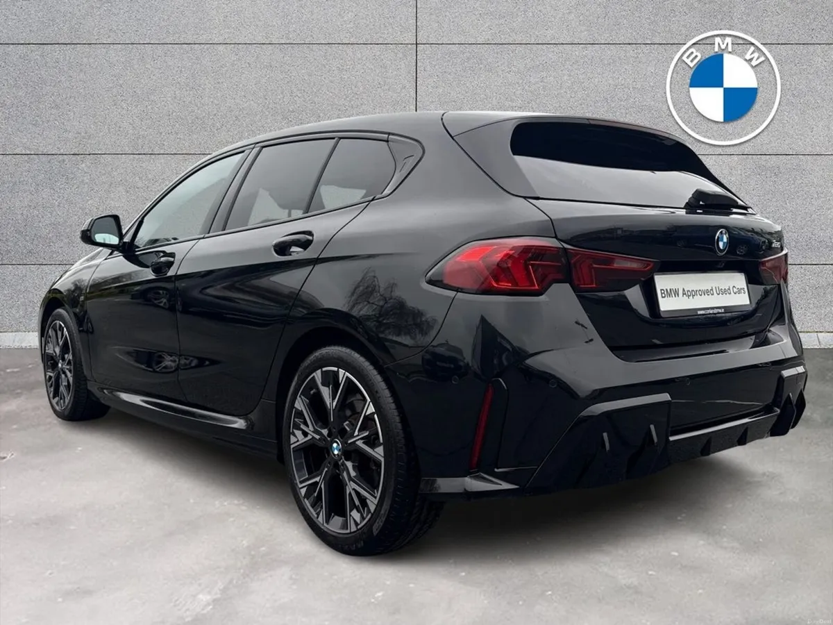 BMW 1-Series 120 M Sport - Image 2