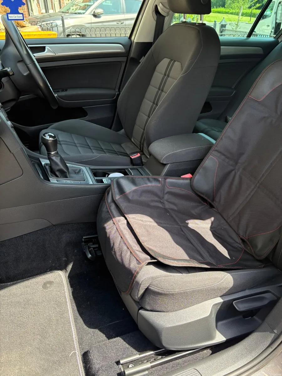 Volkswagen Golf 2016 - Image 5