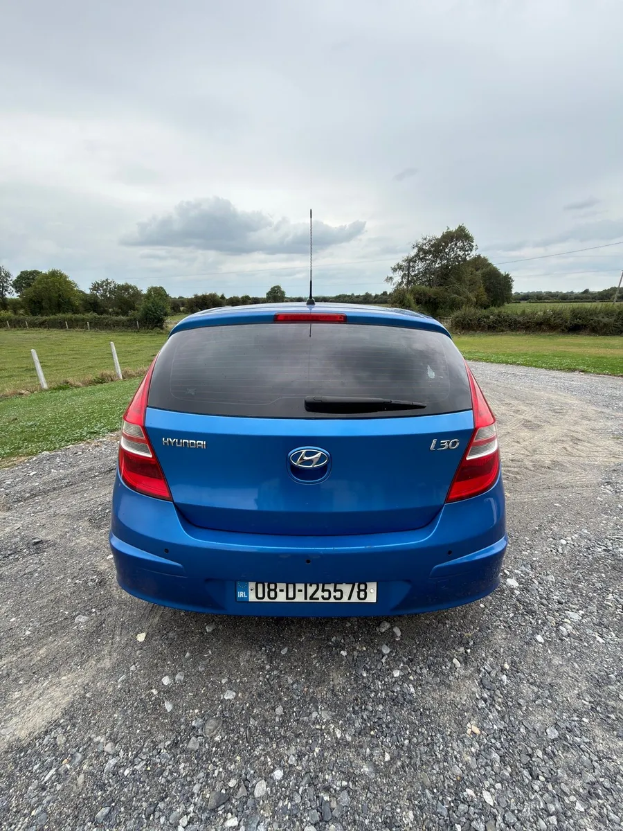 Hyundai i30 - Image 4