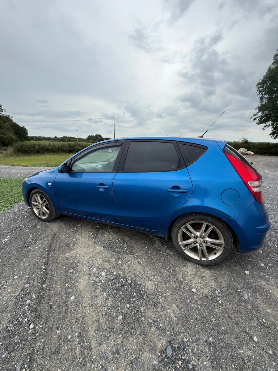 Hyundai i30 - Image 5