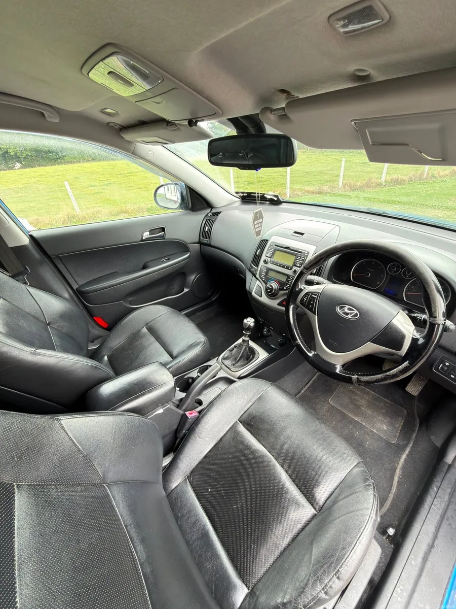 Hyundai i30 - Image 6
