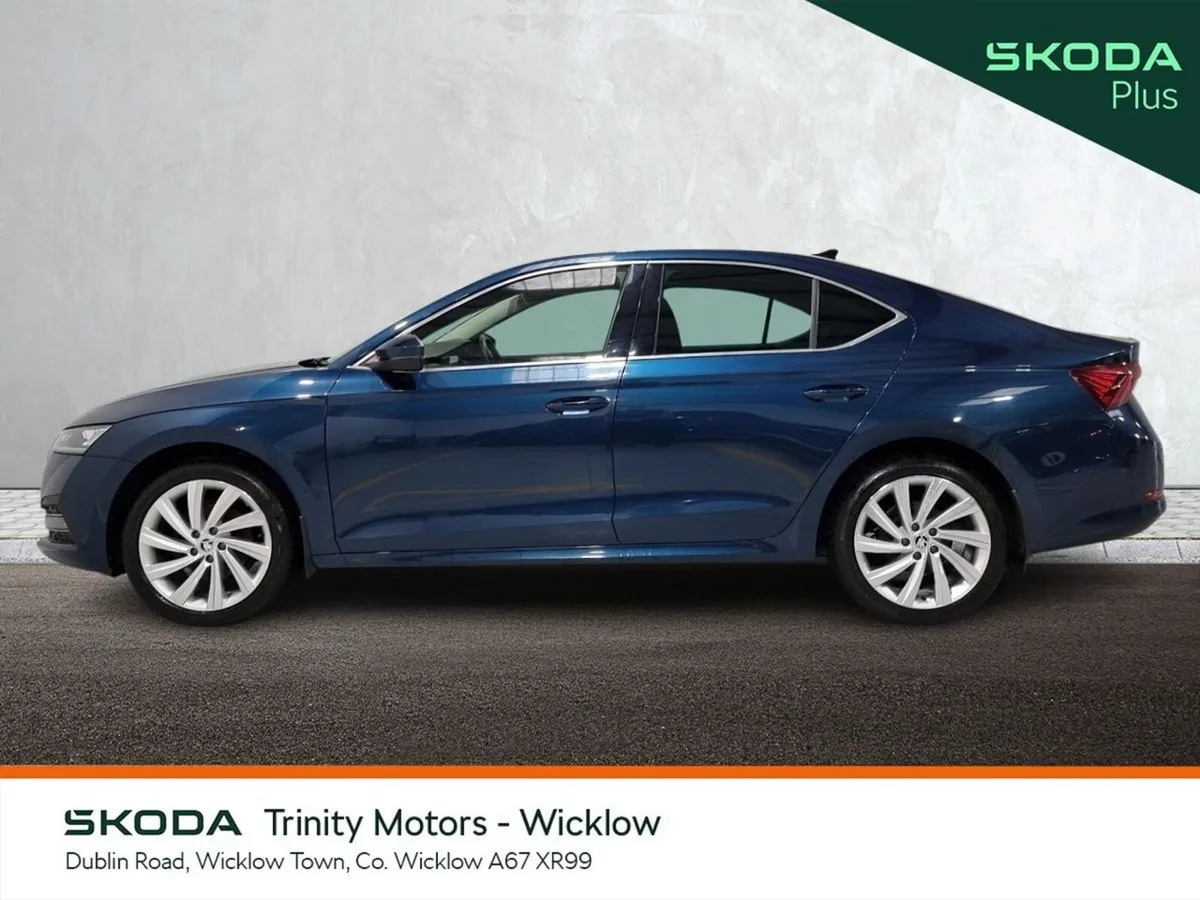Skoda Octavia ** BEST VALUE ** EDITION 30 ** 2.0 T - Image 6