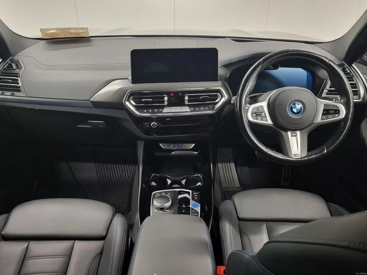 BMW iX3 M Sport Pro - Image 4