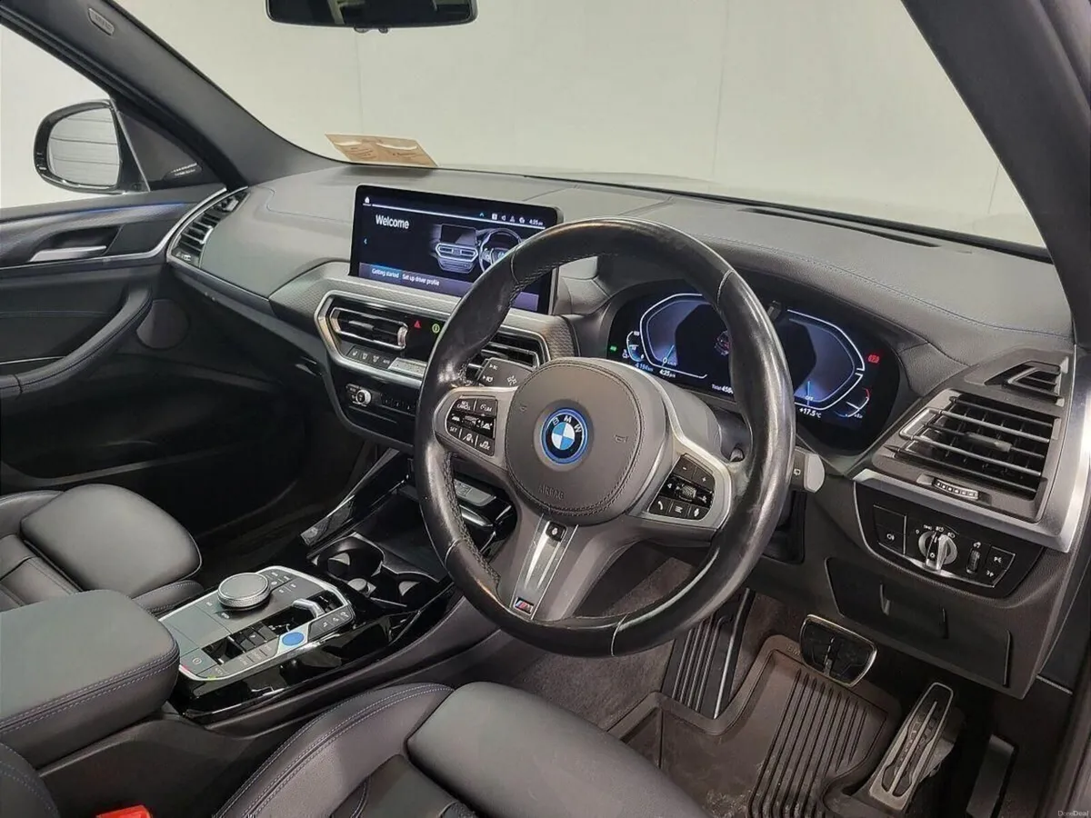 BMW iX3 M Sport Pro - Image 6