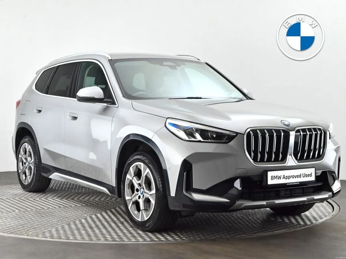 BMW X1 xDrive25e xLine - Image 1