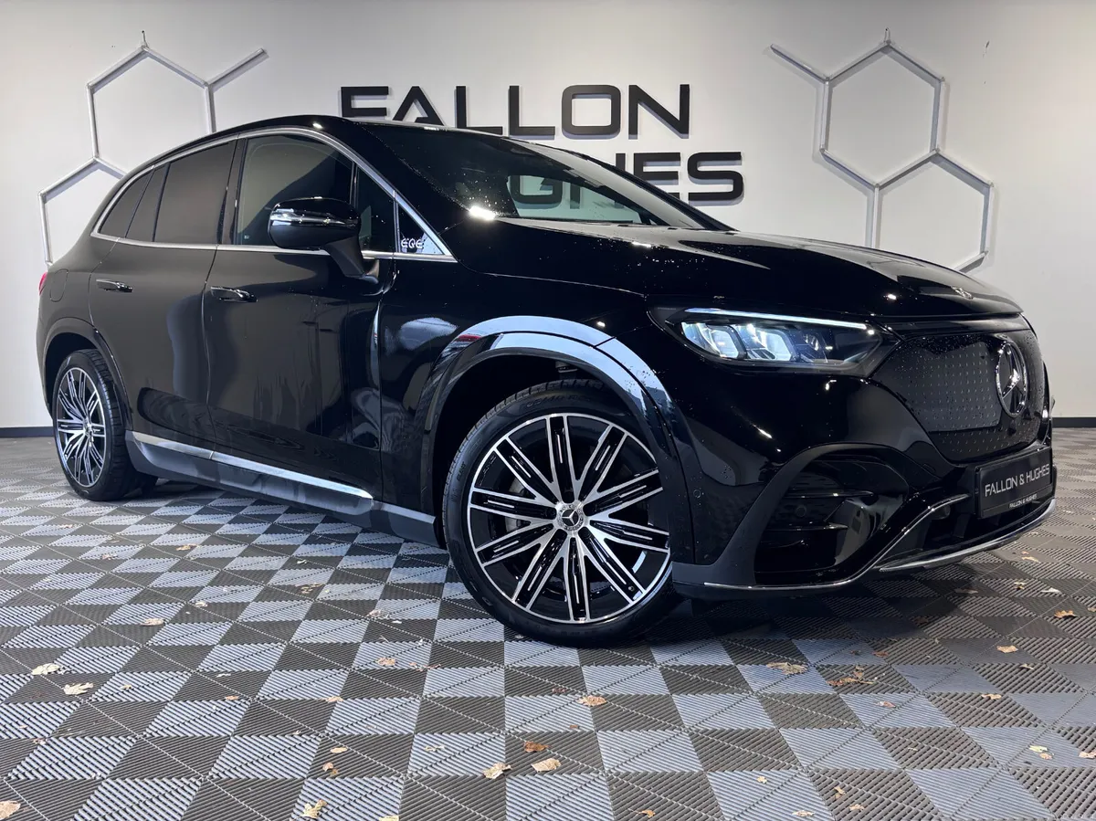 2025 MERCEDES BENZ 350 AMG LNE EDITION  4MATIC - Image 1