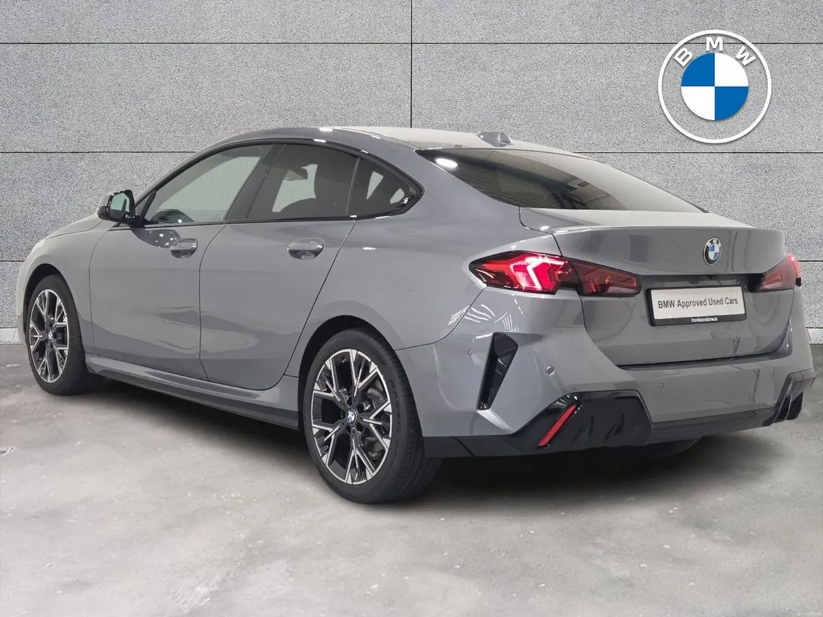 BMW 2-Series 220 - Image 2