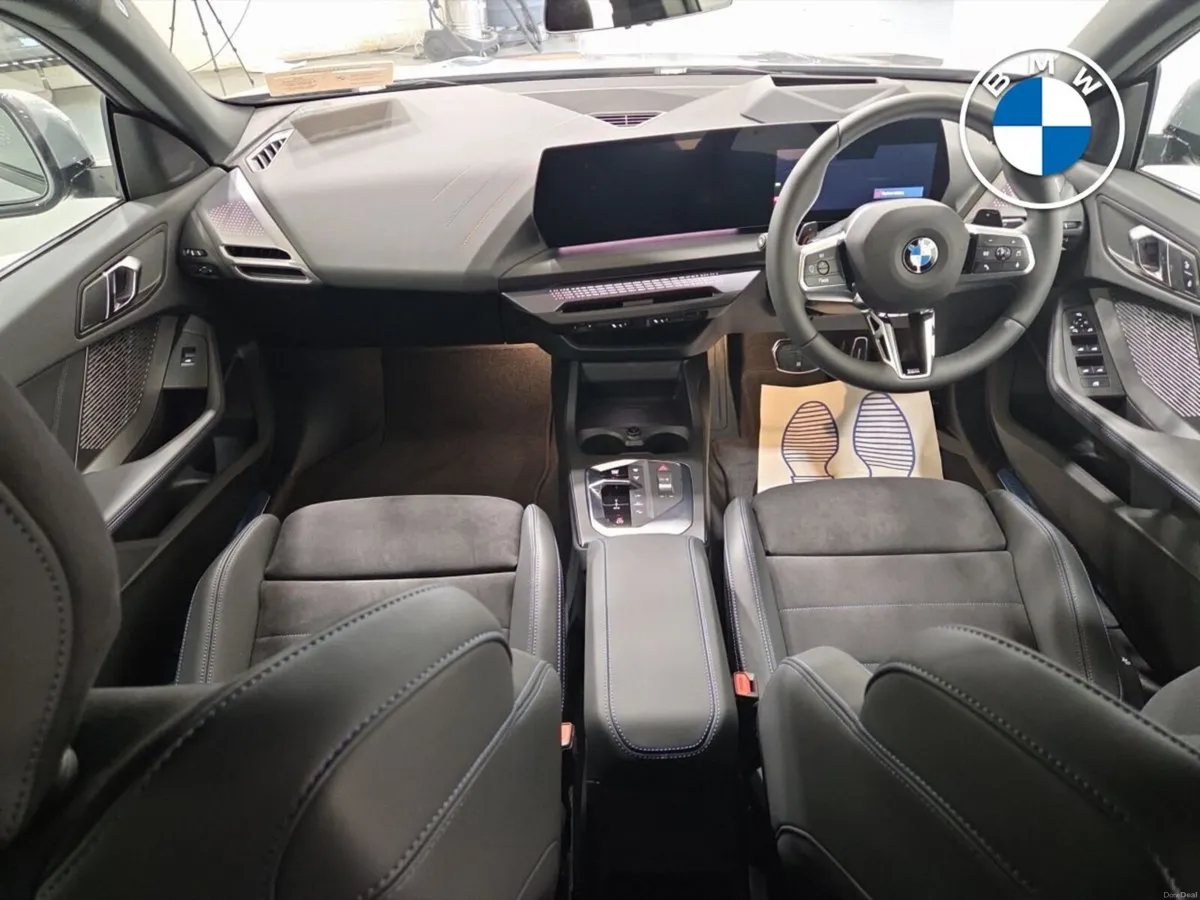 BMW 2-Series 220 - Image 4