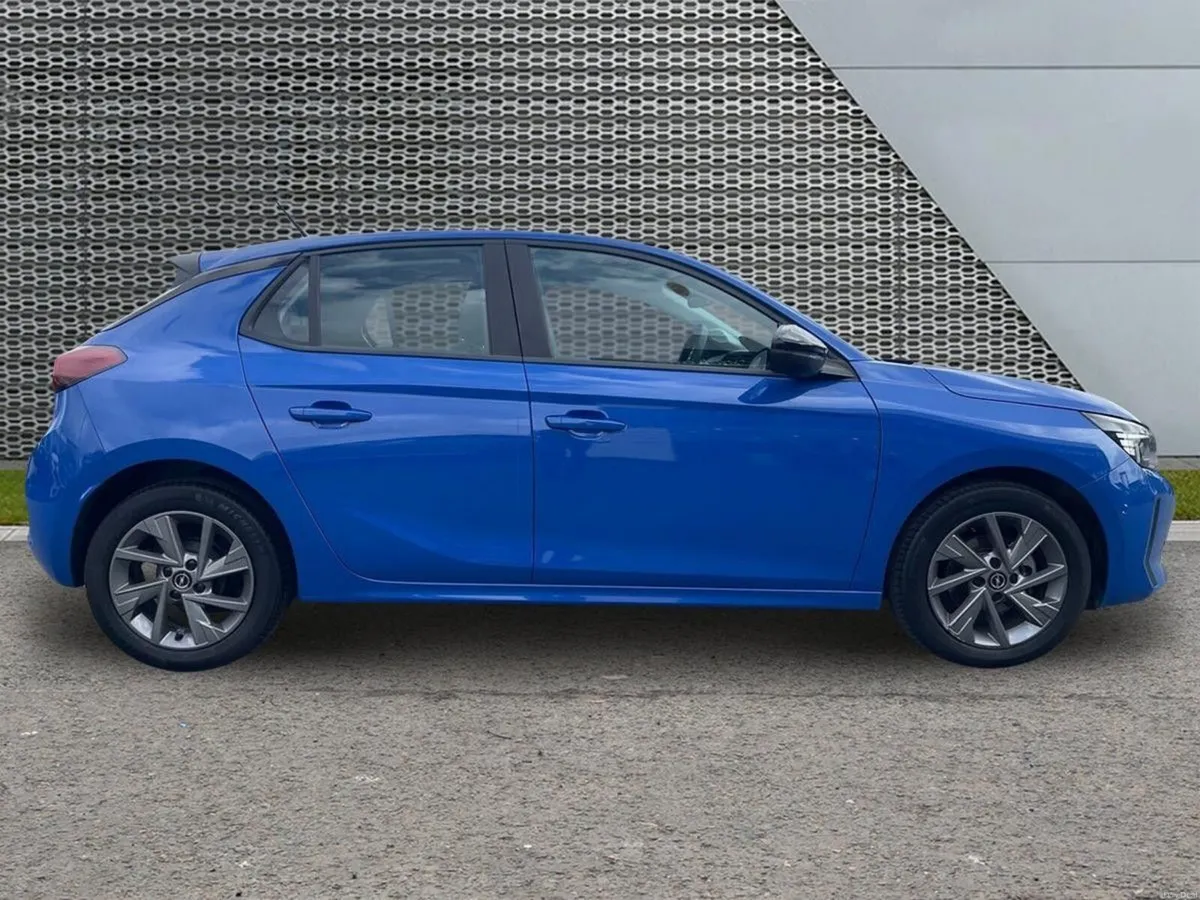Opel Corsa Elegance 1.2i (75PS) S/S 5 Speed - Image 6