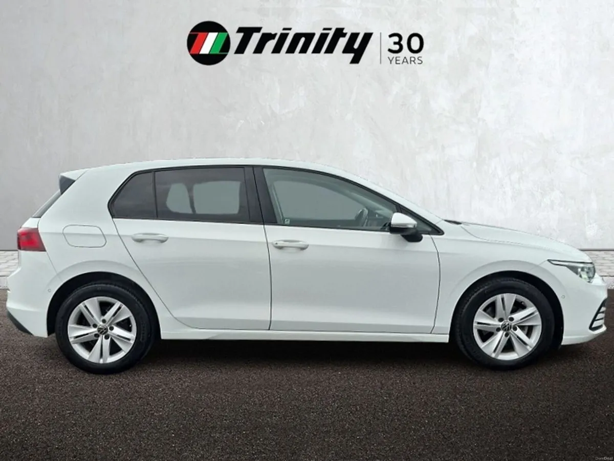 Volkswagen Golf ** ACTIVE ** AUTO ** TRINITY MOTOR - Image 5