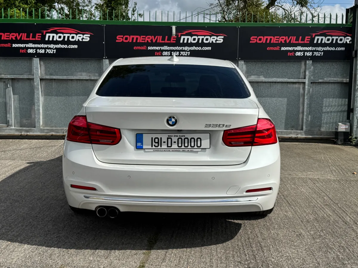 BMW 330E “43,000KMS” “AUTOMATIC” 2019 - Image 5