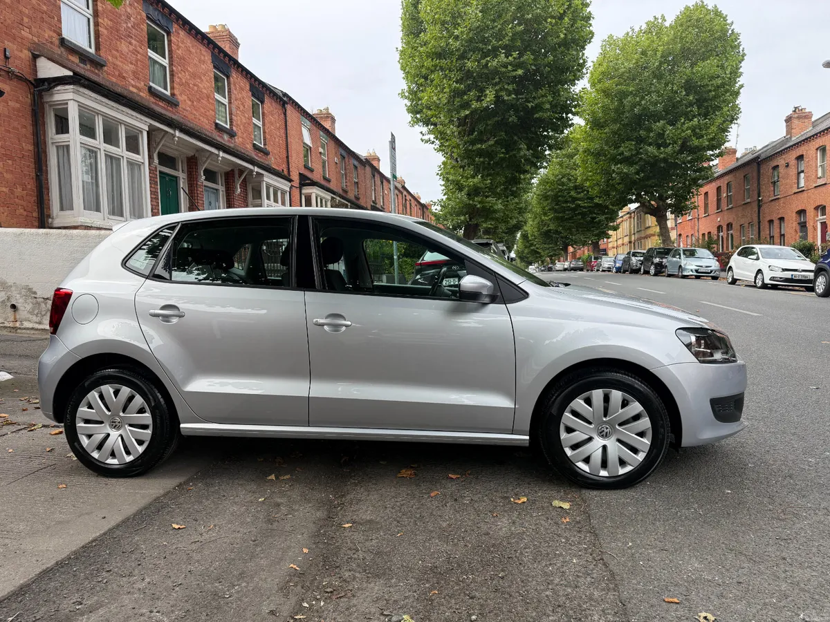 2013 Vw Polo, 1.2 Automatic, 34km, Spec! New Nct, - Image 4