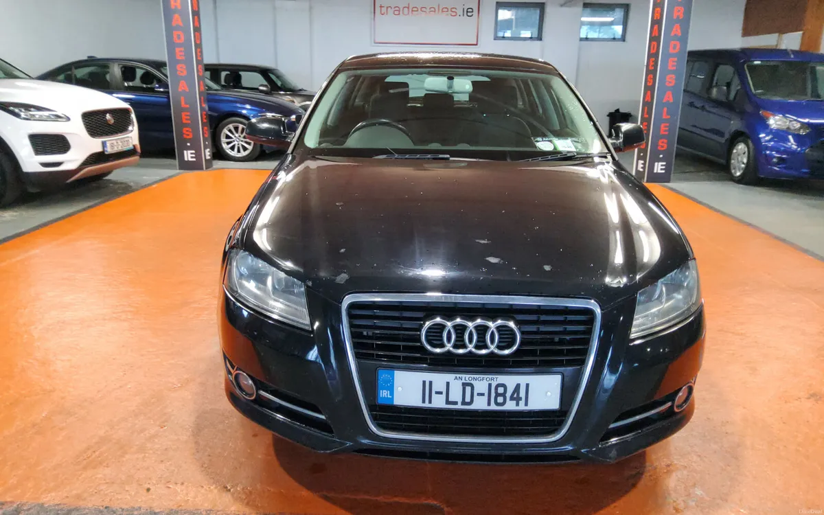 Audi A3 2011 - Image 2