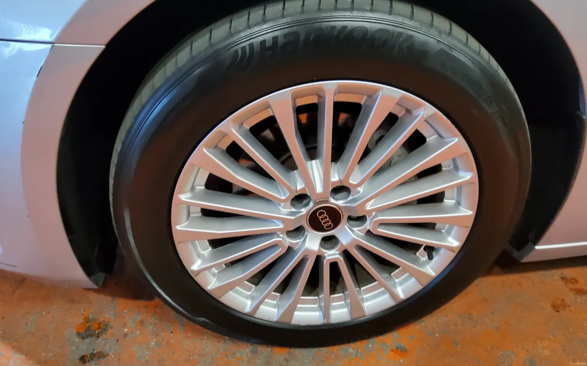 Audi A6 2023 - Image 4