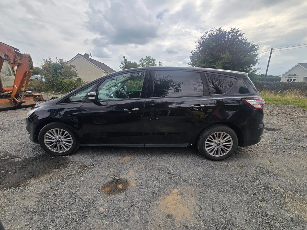 Ford S-Max 2019 - Image 5