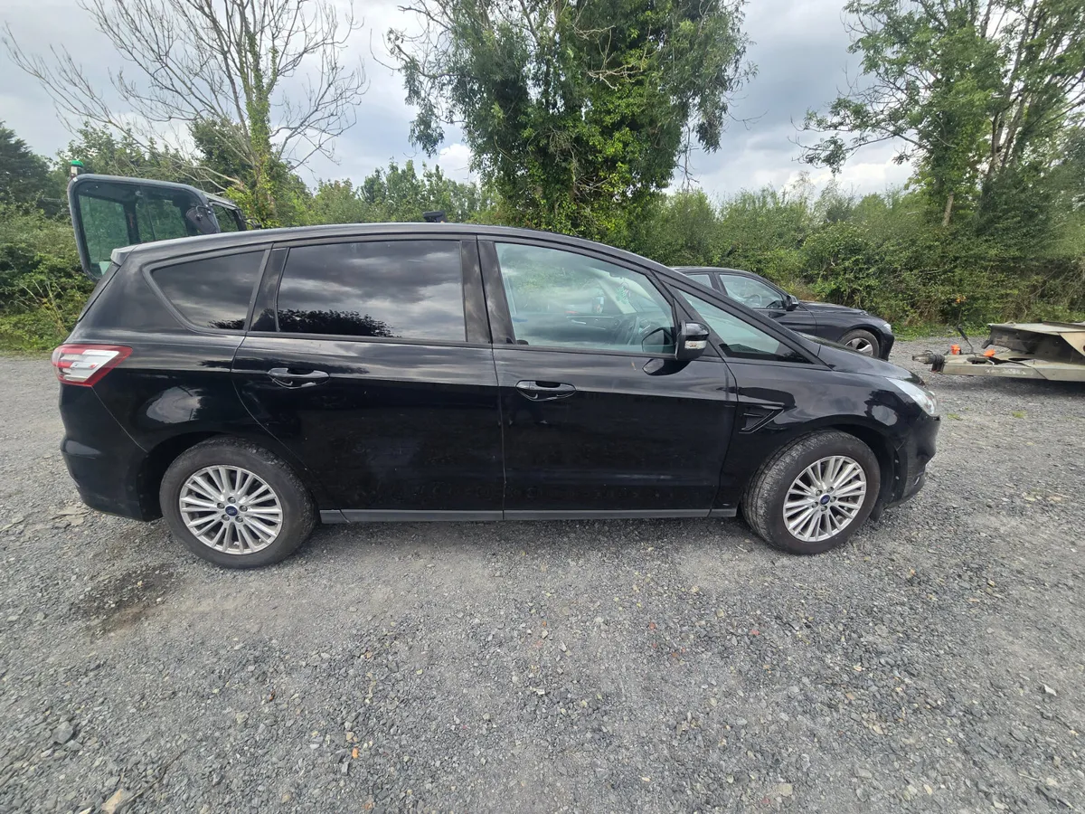 Ford S-Max 2019 - Image 4