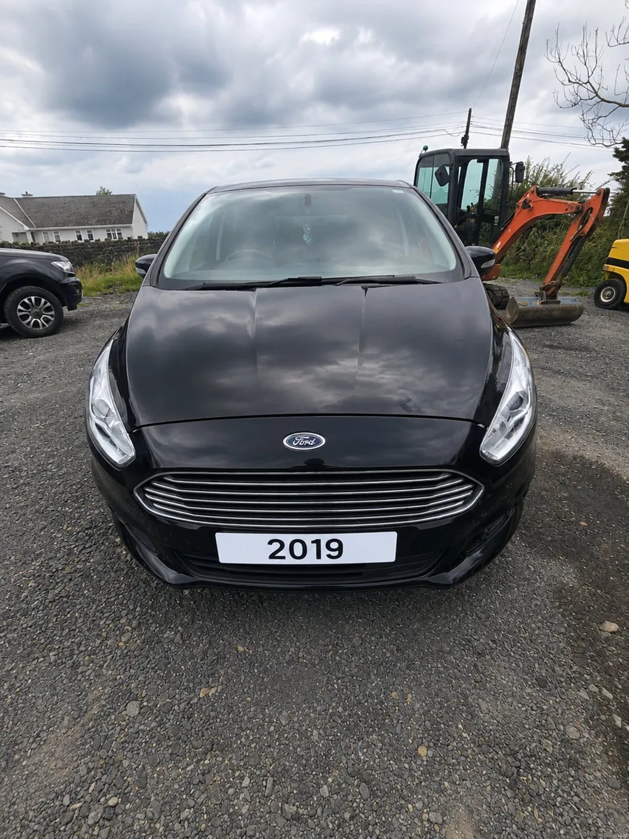 Ford S-Max 2019 - Image 2