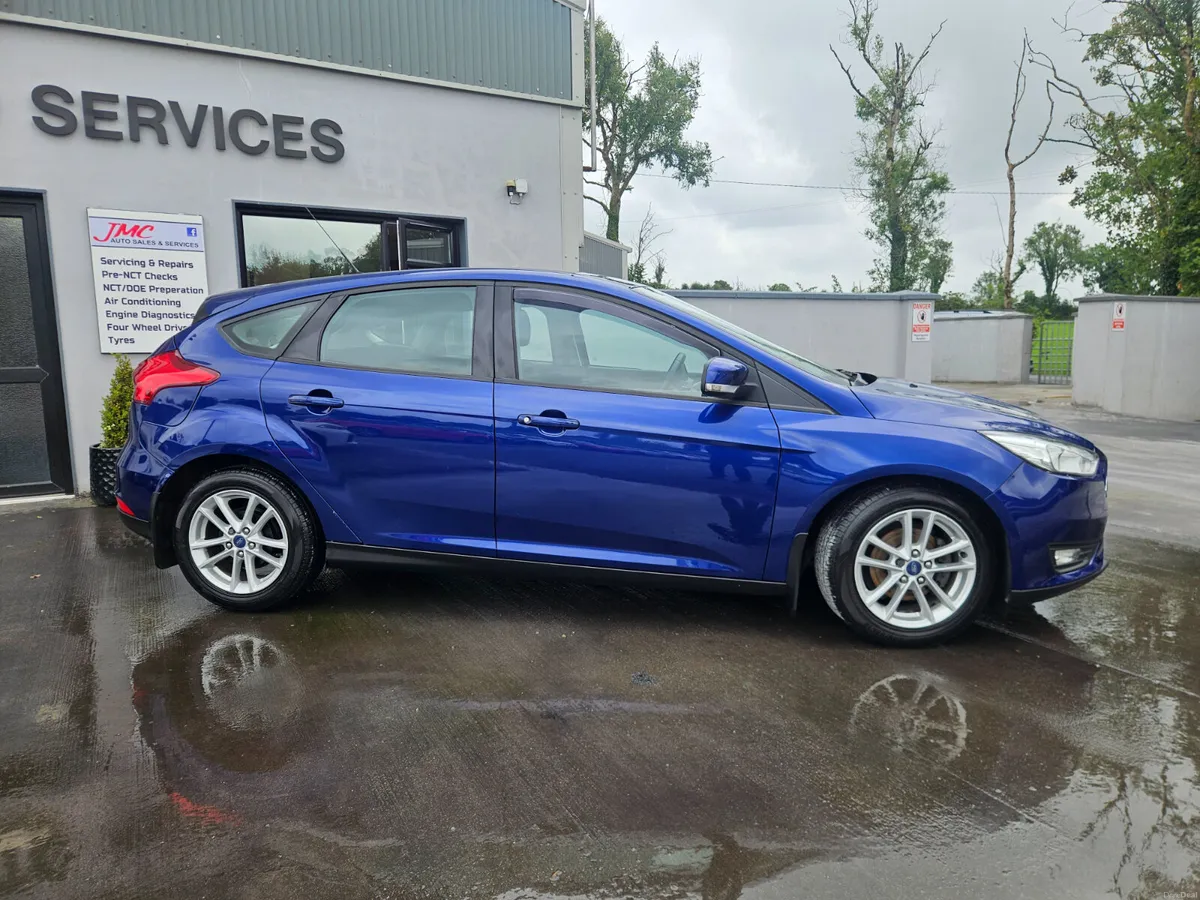 Ford Focus 2016 - Image 2