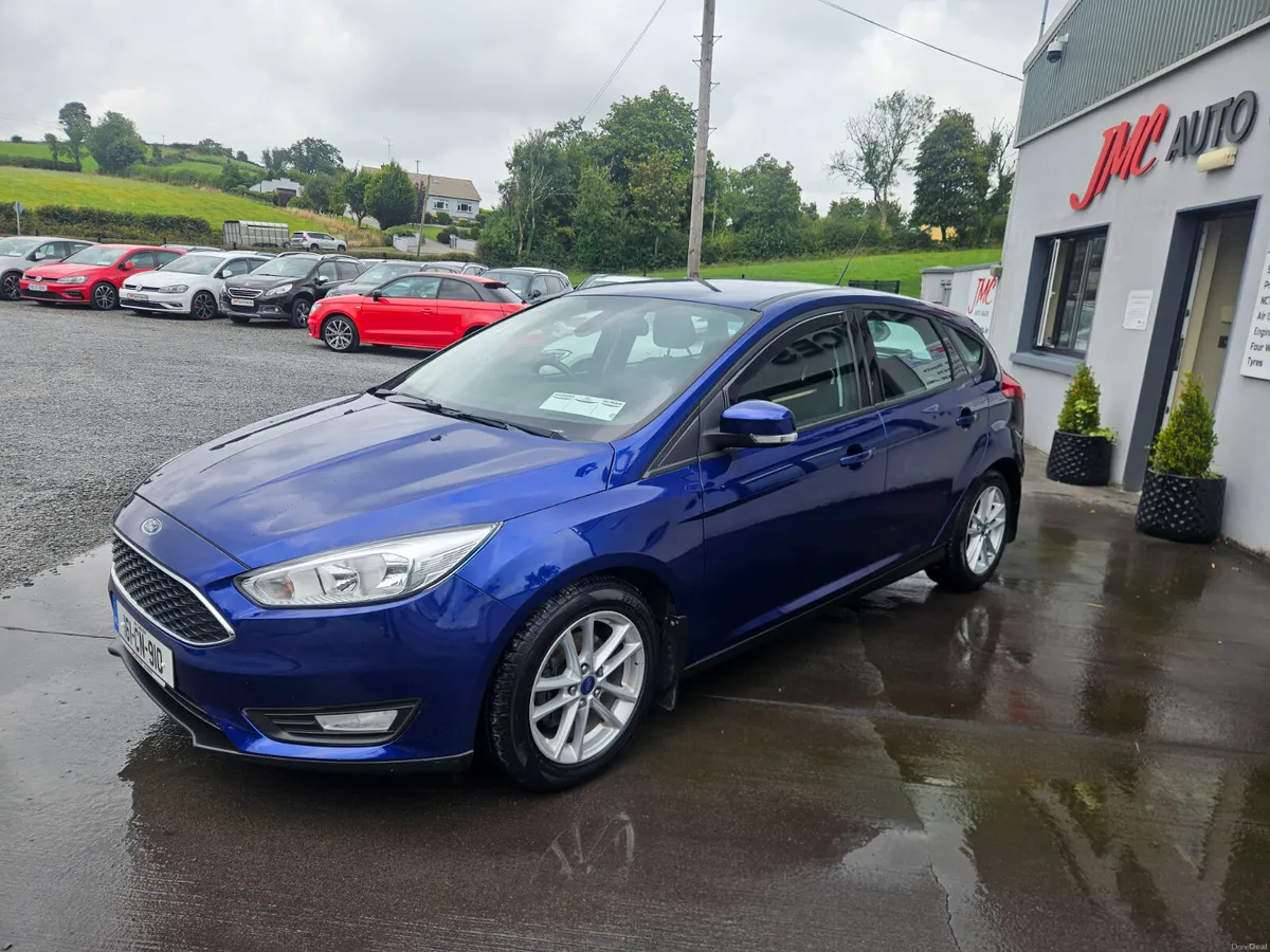 Ford Focus 2016 - Image 6