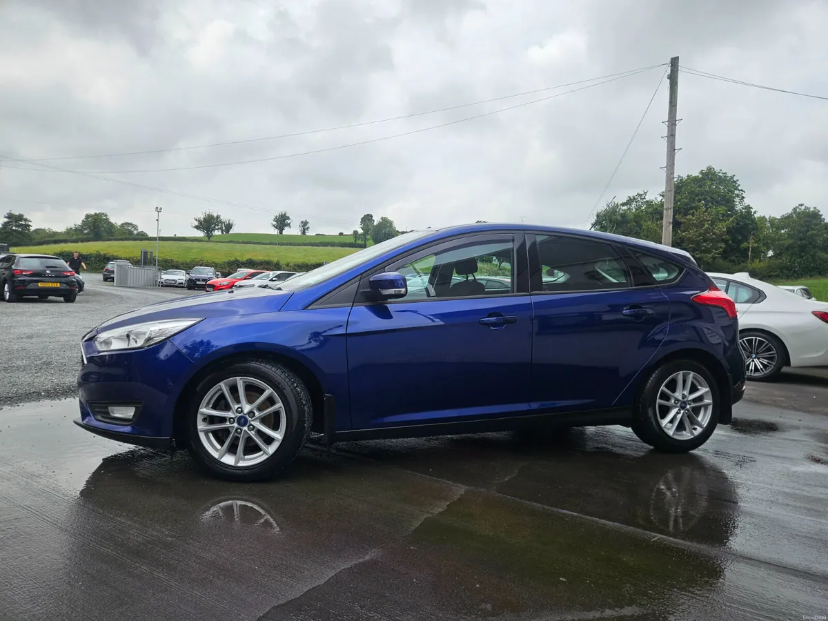Ford Focus 2016 - Image 4