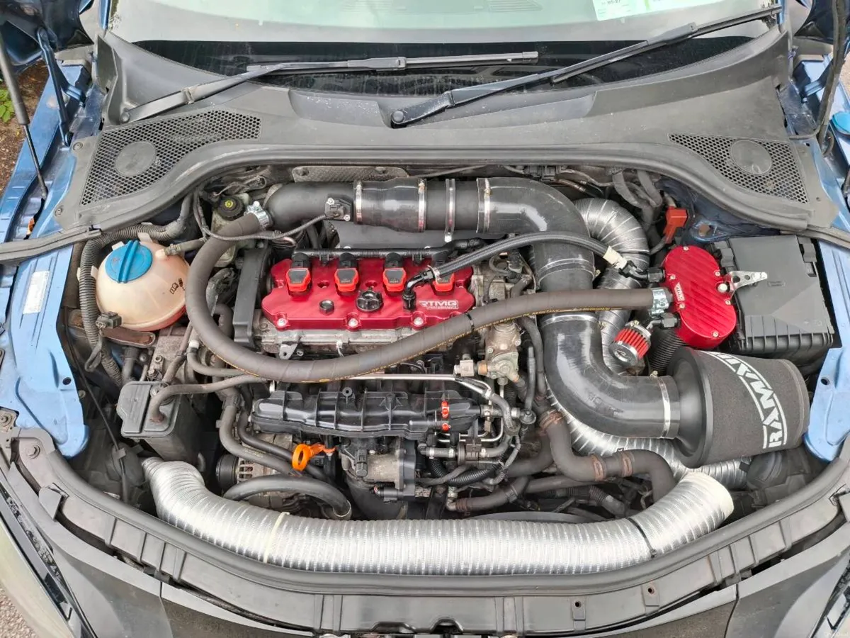 2008 Audi TT 2.0 TFSI DSG - Image 5