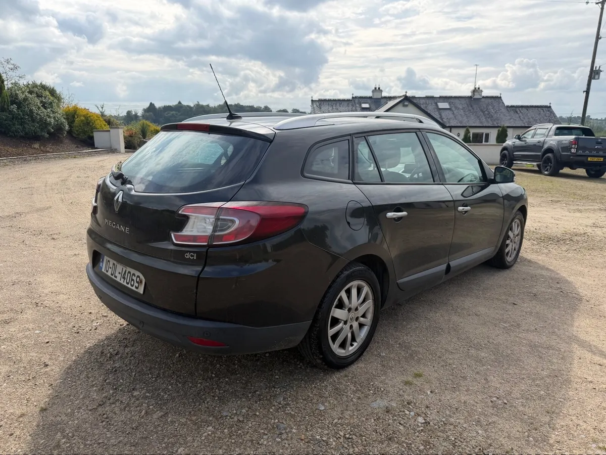 Renault Megane 2010 - Image 5