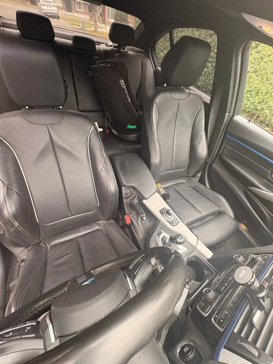 2018 bmw 330e iperformance - Image 6