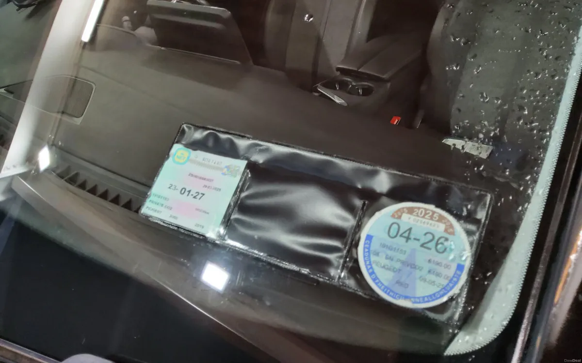 Peugeot 3008 2019 - Image 5