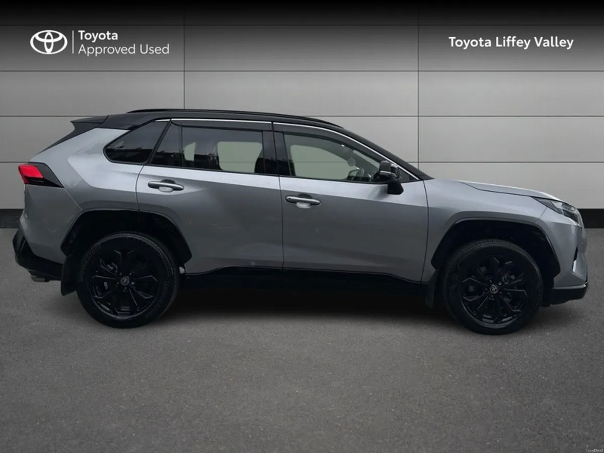 Toyota RAV4 RAV4 HYBRID 2.5 SPORT - Image 3
