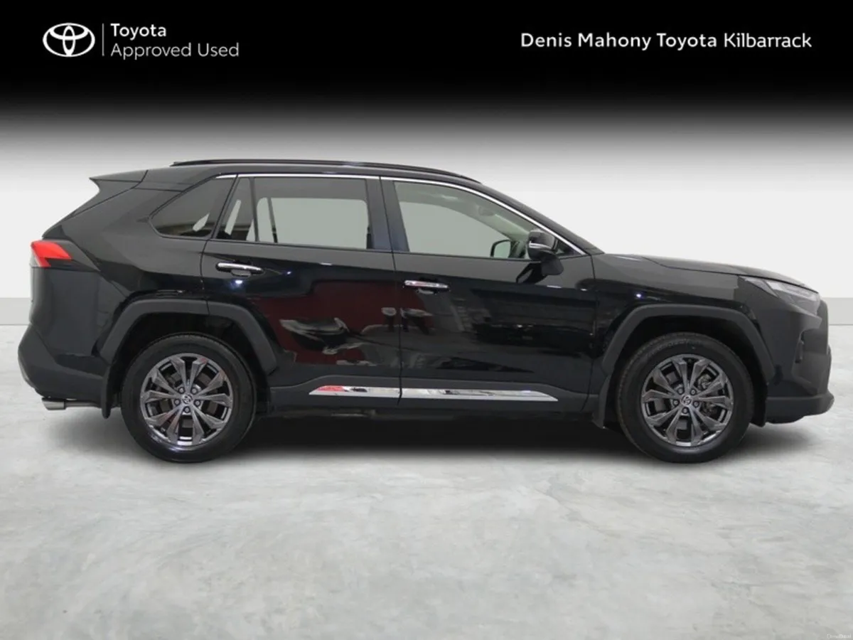 Toyota RAV4 Platinum - Image 3
