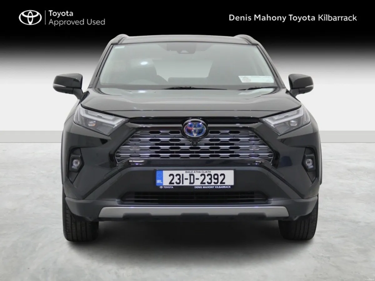Toyota RAV4 Platinum - Image 5