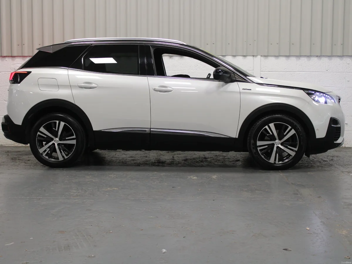 Peugeot 3008 2019 - Image 5