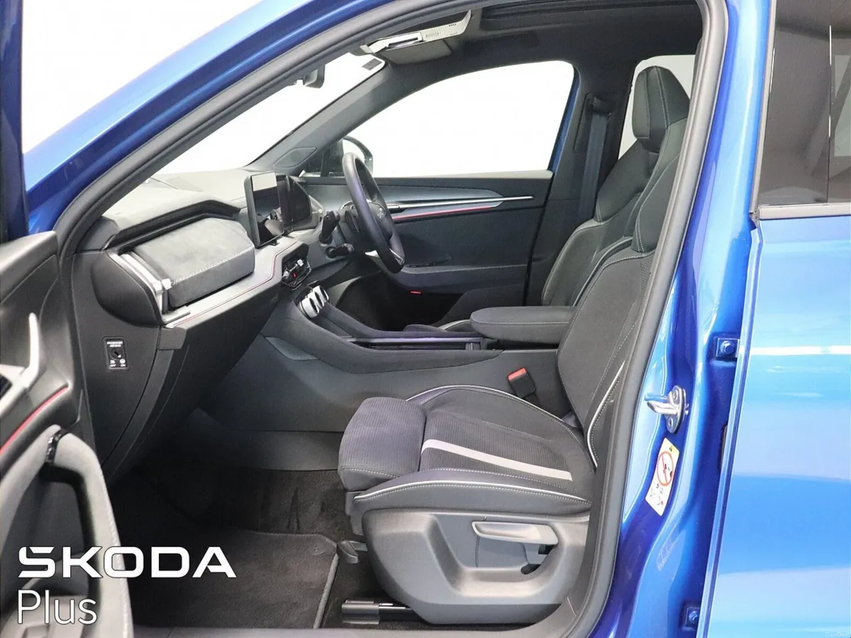 Skoda Kodiaq SPORTLINE 2.0TDI 150HP DSG - Image 4
