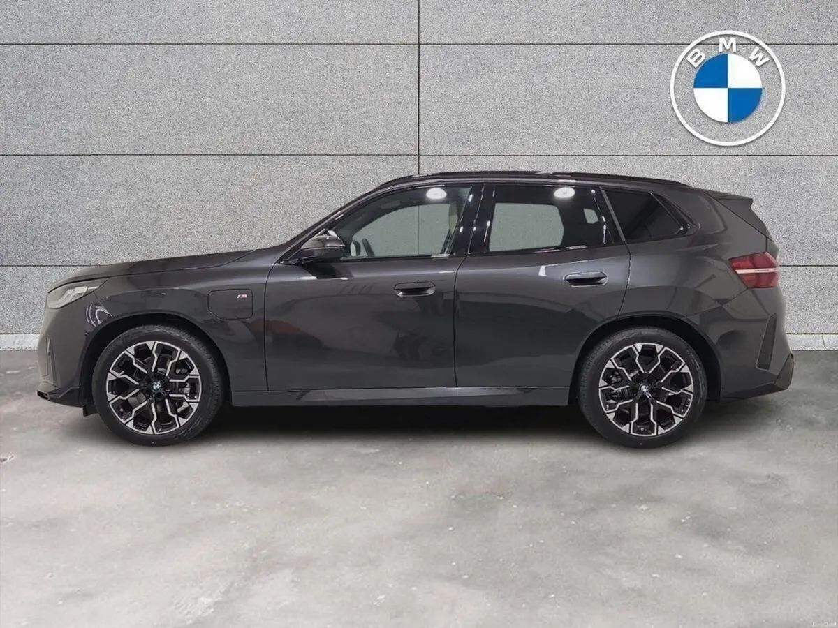 BMW X3 30e xDrive M Sport - Image 3