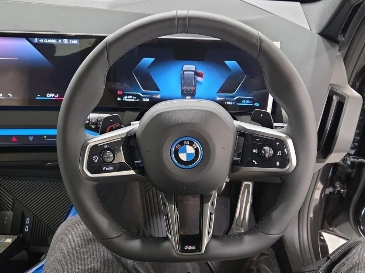 BMW X3 30e xDrive M Sport - Image 5
