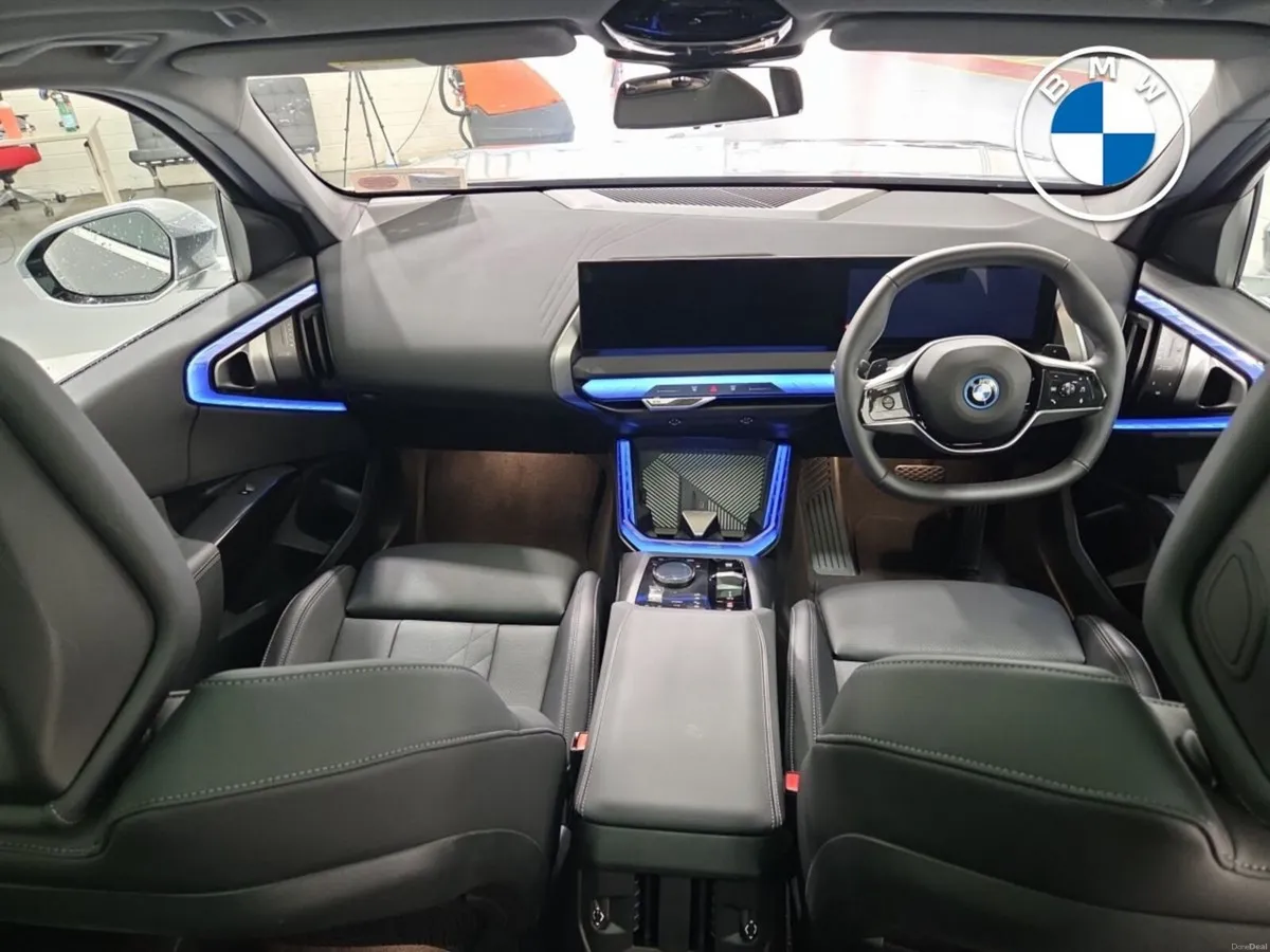 BMW X3 30e xDrive xLine - Image 4