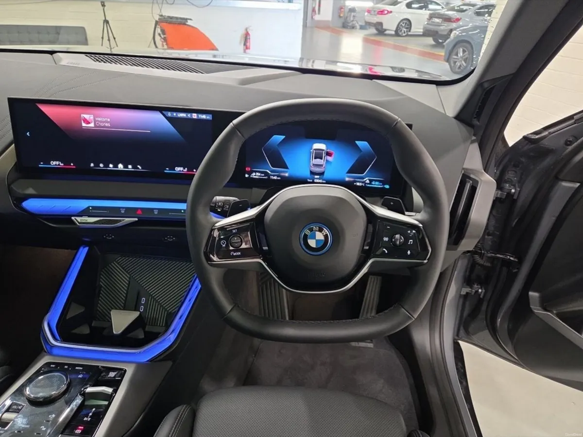 BMW X3 30e xDrive xLine - Image 5