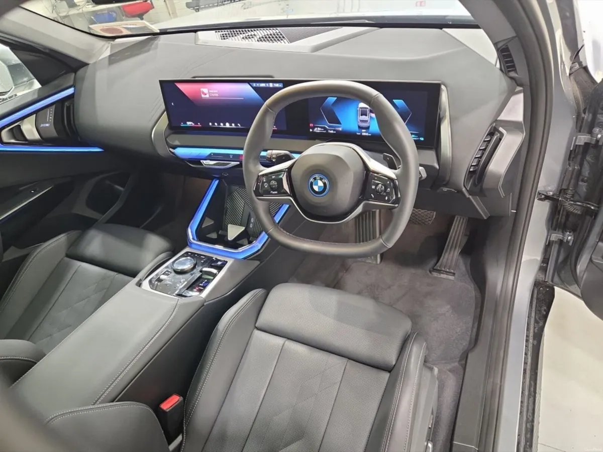 BMW X3 30e xDrive xLine - Image 6