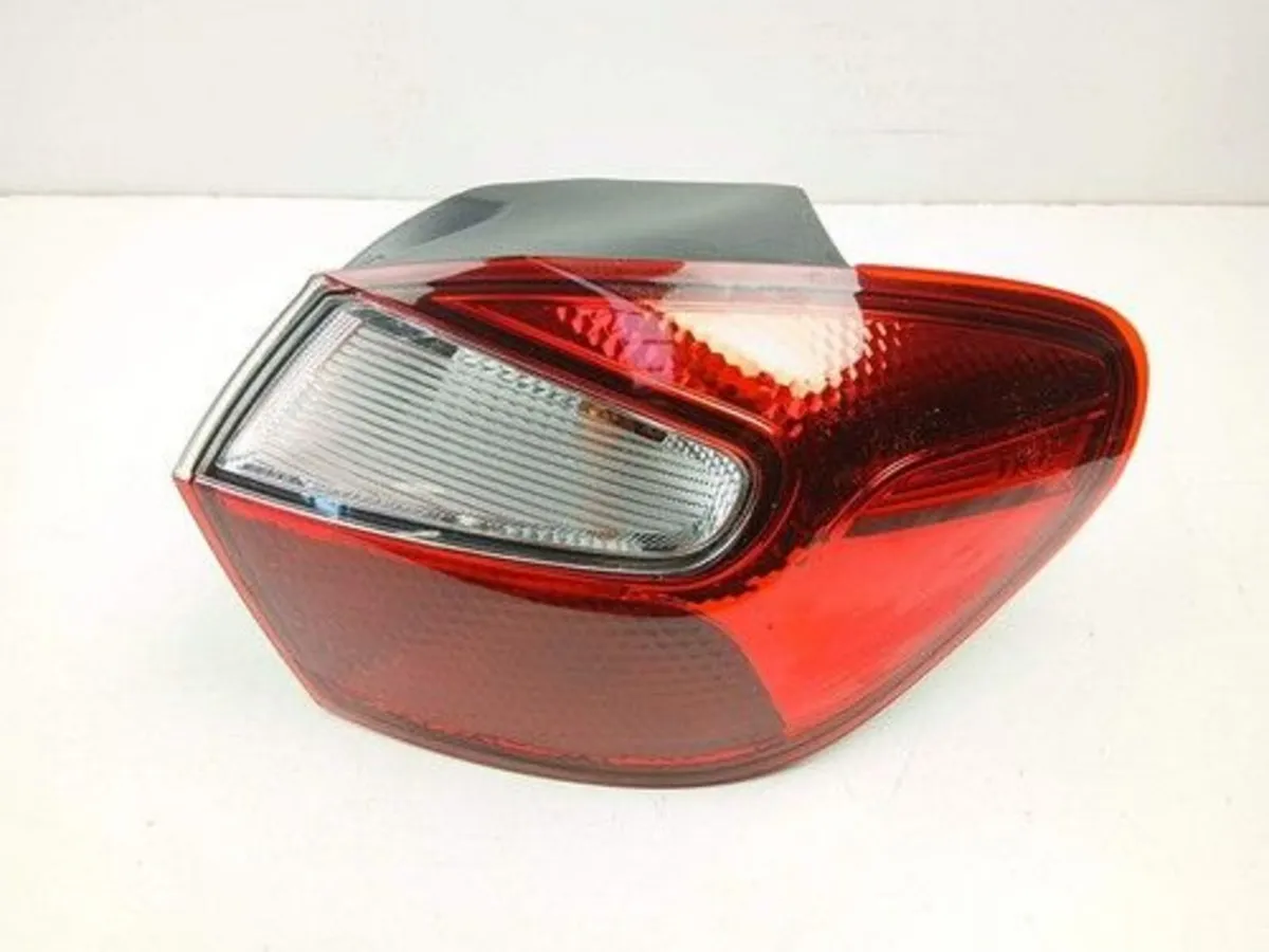 Hyundai i10 2022 - Image 1