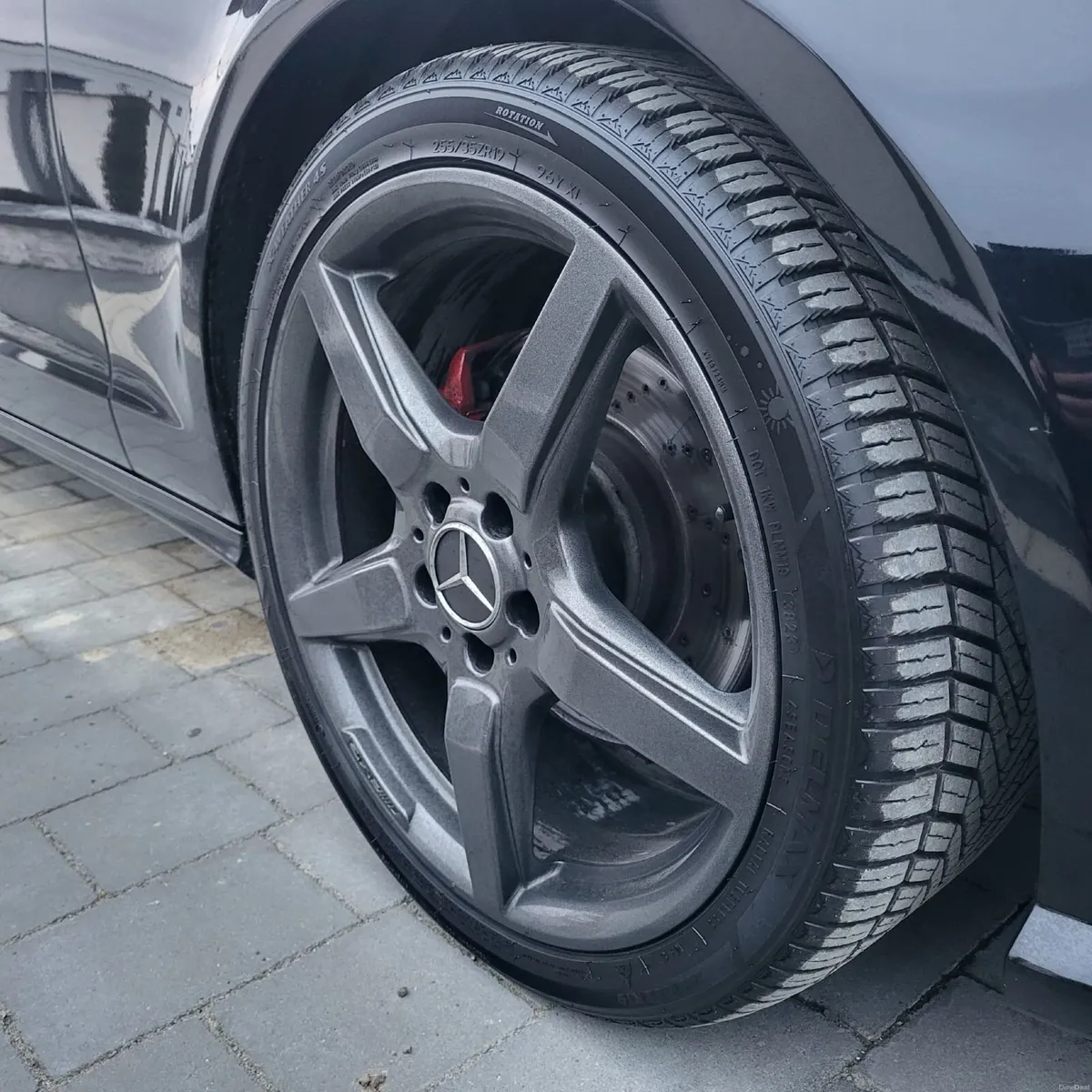 Mercedes-Benz CLS 2013 - Image 5