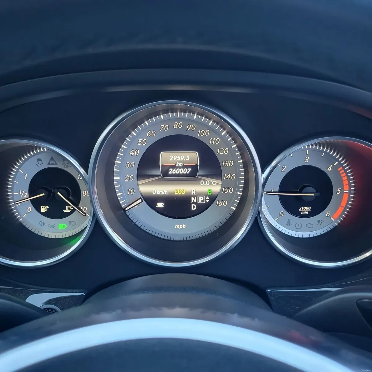 Mercedes-Benz CLS 2013 - Image 6